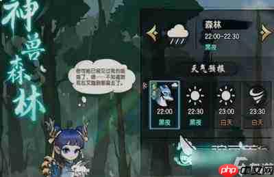 造梦西游之黎尤浩劫篇唐僧强度怎么样