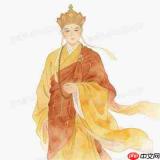 造梦西游之黎尤浩劫篇唐僧强度怎么样