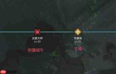 雷索纳斯游戏基础界面功能玩法及作用详解