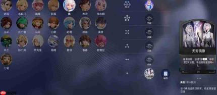 王者万象棋英雄卡有哪些及介绍