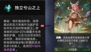 王者万象棋英雄卡有哪些及介绍
