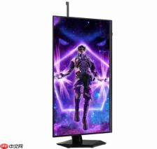 快、准、稳！“色准王”爱攻AGON昊天AG277QSD重磅上市