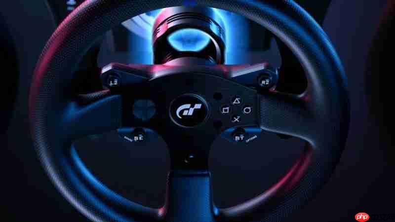 首款GT直驱套装曝光!T-GT III获《跑车浪漫旅7》授权