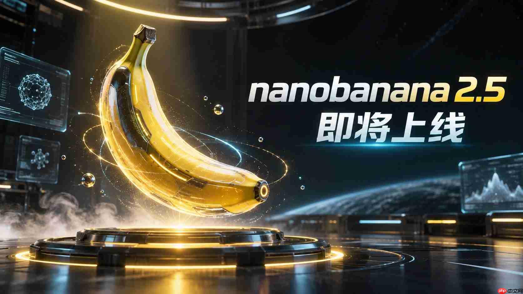PixTV接入NanoBanana 2.5,AI生图与视频创作效率再升级