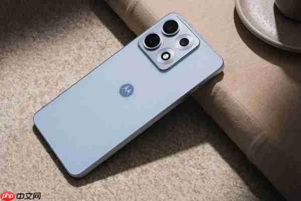 摩托罗拉四款机型可升级Android 17 含Razr Ultra 2026