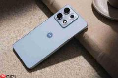 摩托罗拉四款机型可升级Android 17 含Razr Ultra 2026