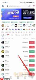 Ave.ai怎么导入钱包-Ave.ai导入钱包教程