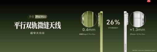 小屏也有大创作，荣耀Magic9 系列正式发布，售价4499元起
