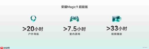 小屏也有大创作，荣耀Magic9 系列正式发布，售价4499元起
