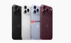 iPhone 18 Pro系列国内激活量超300万台 Pro Max单周破76万