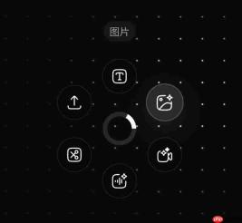 别再一个个模型来回切了！这个画布把出片全流程串起来了