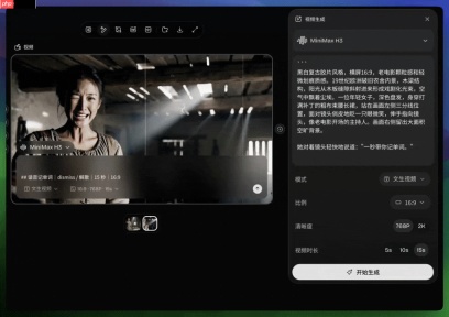 别再一个个模型来回切了！这个画布把出片全流程串起来了