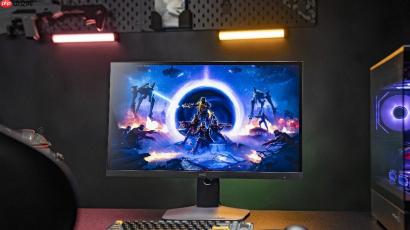 高刷1K显示器入手款怎么选？办公1080P显示器品牌推荐