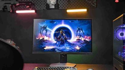 高刷1K显示器入手款怎么选？办公1080P显示器品牌推荐