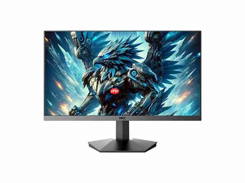 高刷1K显示器入手款怎么选?办公1080P显示器品牌推荐