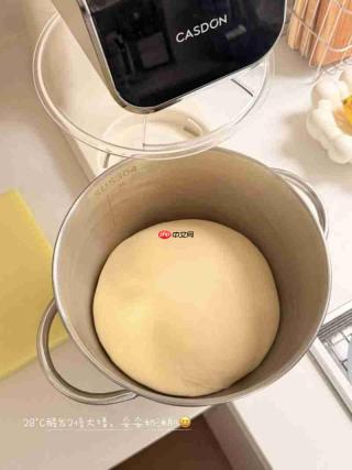 重构家用打面体验,凯度厨师机F6CPro 解析:一键手膜背后的技术逻辑