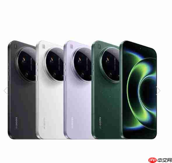小米 17 Ultra全系涨价1000元，7999元起售，高端旗舰成本压力持续传导