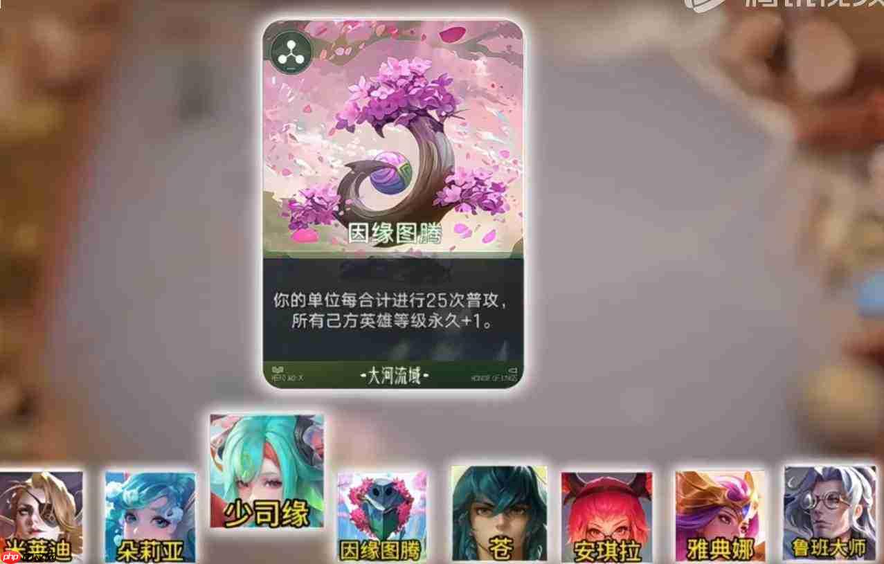 王者万象棋t0顶级阵容有哪些?t0最强阵容推荐