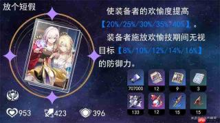 崩坏星穹铁道v4.5砂金戏浪配装指南及完整方案