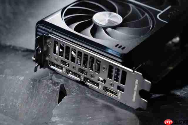 从3A游戏到AI创作,华硕PRIME RTX 5060 Ti 16GB显卡全能搞定
