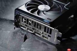 从3A游戏到AI创作,华硕PRIME RTX 5060 Ti 16GB显卡全能搞定