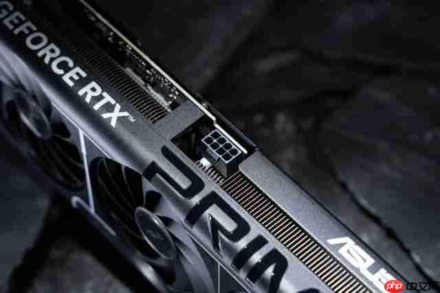 从3A游戏到AI创作,华硕PRIME RTX 5060 Ti 16GB显卡全能搞定