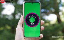 谷歌正式推送Android 17 QPR2 Beta 7 修复耗电问题