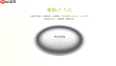 首发价669元!华为FreeBuds Neo无线降噪耳机今日开售