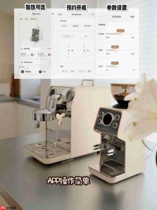 新手意式选购:互联套装VS咖啡机+第三方磨豆机,成本、维护、体验对比