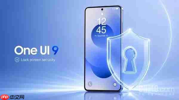 三星手机用户必看：One UI 9可一键屏蔽应用内广告