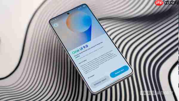 三星手机用户必看：One UI 9可一键屏蔽应用内广告