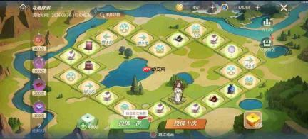 新庄园时代：塔罗奇遇玩法即将登场介绍