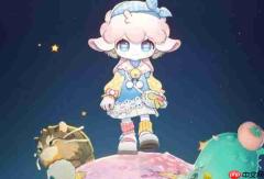 星布谷地中的小羊角色如何——小羊角色详解
