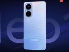 iQOO Neo12官宣本月登场 首发2K 185Hz高刷定制屏