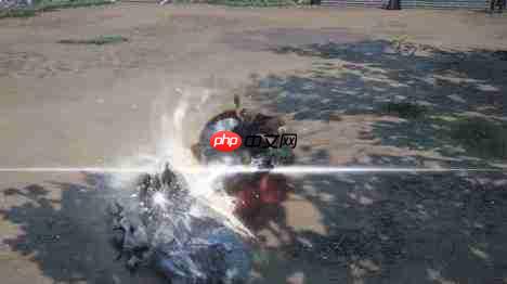 燕云十六声中的怒虎无双是什么?怒虎无双详解