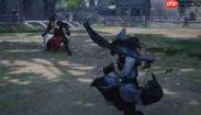 燕云十六声中的怒虎无双是什么?怒虎无双详解