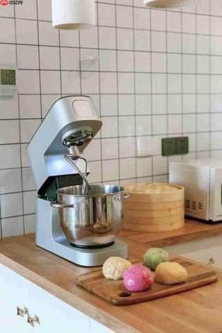 凯度厨师机怎么选：小磐石ACEF6C Pro、霜刃F7Pro 适配人群解析