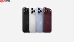 9月iOS设备性能榜出炉：iPhone 18 Pro Max位列第三