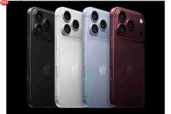苹果被曝砍单iPhone 18 Pro系列 10月订单削减超15%