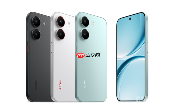 曝REDMI Turbo新机配万级电池 搭载天玑9500s心片