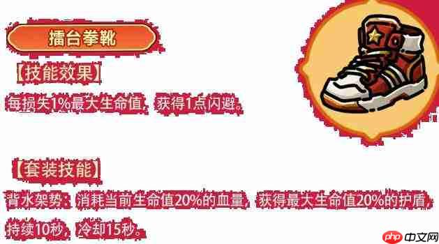 英勇之地新武器如何?新武器详解