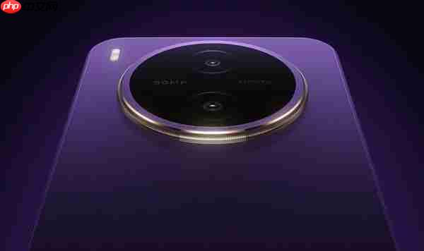 vivo Y600s Pro发布:10200mAh电池+6.83英寸1.5K屏