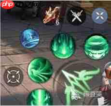 斗破苍穹斗帝之路有哪些灵兽