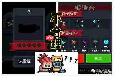 元气骑士舰长勋章怎么用
