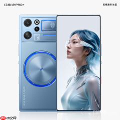 10月多款性能手机将密集发布 一加16与红魔12 Pro+定档