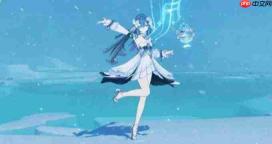 原神中幽歌萦渊沃雅妮莎表现如何及介绍