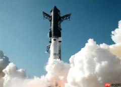 SpaceX欲再次融资400亿美元 用于建设太空数据中心！
