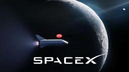 SpaceX欲再次融资400亿美元 用于建设太空数据中心！