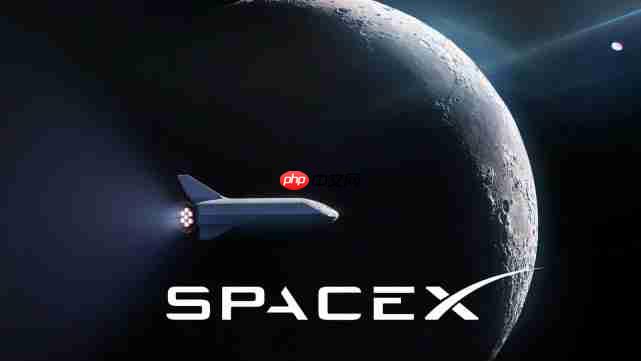 SpaceX欲再次融资400亿美元 用于建设太空数据中心!