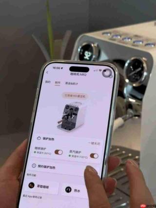 咖啡机什么牌子好？硬件只是一半，凯度MR2+HI2套装决定咖啡上限